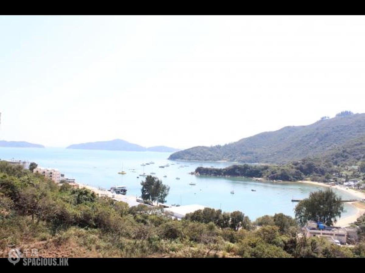 愉景湾 - 愉景湾8期 海堤居 海堤阁 01