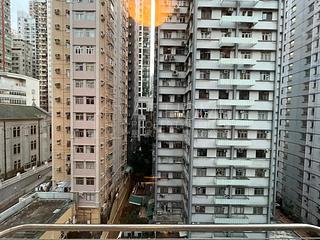 Sai Ying Pun - Hang Hing Court 07