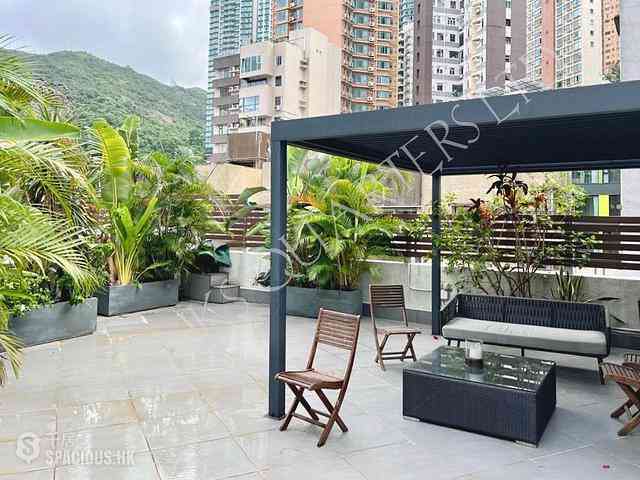 Tai Hang - 15-16, Li Kwan Avenue 01