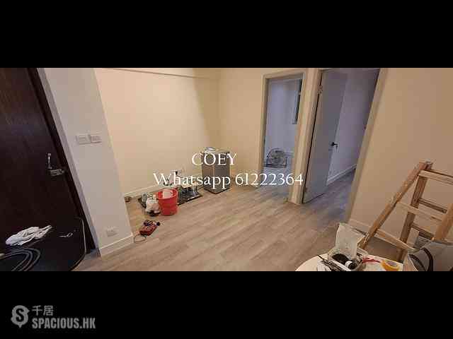 Sai Ying Pun - 30-32, Western Street 01