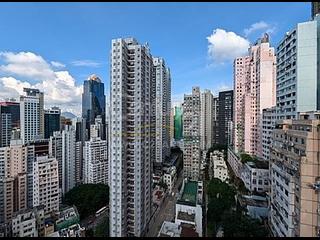 Sheung Wan - The Bellevue Place 03