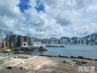 West Kowloon - The Harbourside Block 1 02