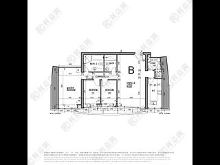 West Kowloon - The Harbourside Block 1 18