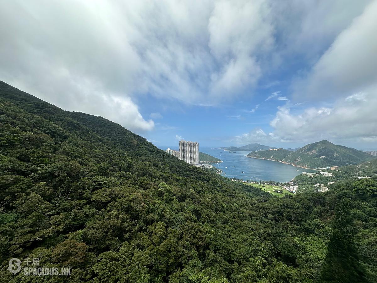 Repulse Bay - Sea Cliff Mansions 01