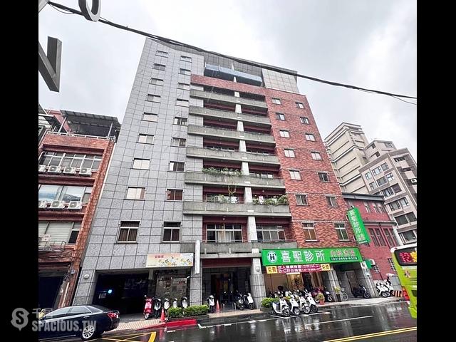 大同区 - 103台湾台北市大同區長安西路XXX號 01