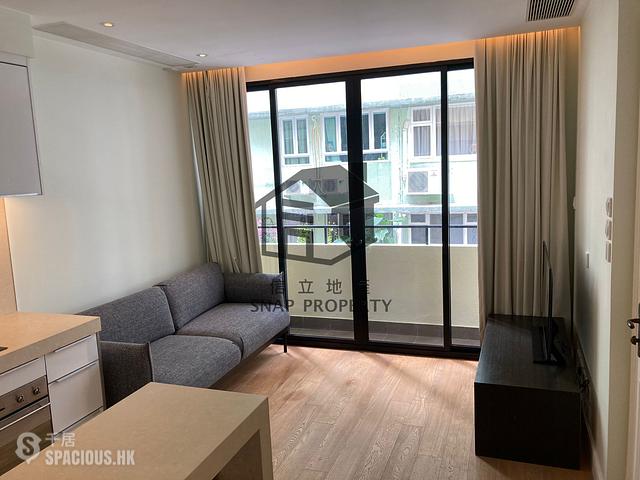 Wan Chai - 11, Moon Street 01