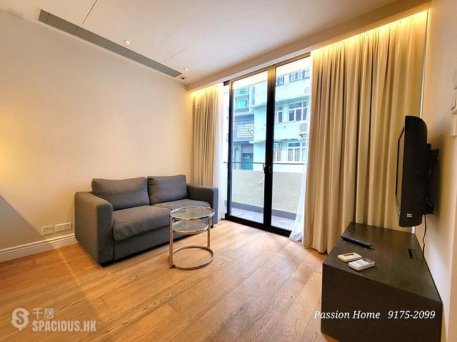 Wan Chai - 9, Moon Street 01