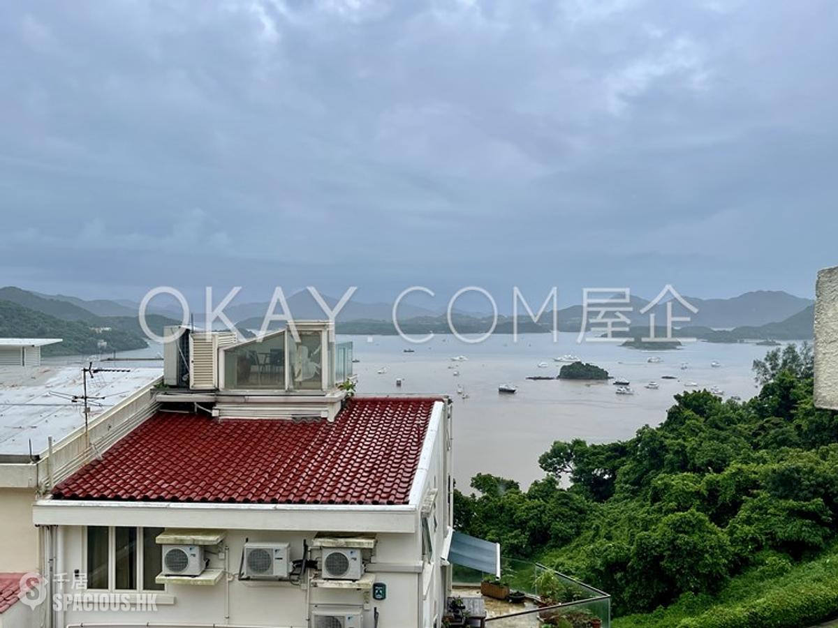 Sai Kung - Sea View Villa 01