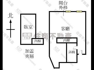 中山区 - 台北中山区中山北路二段93巷XX号 21