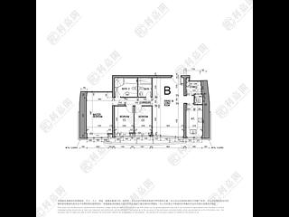 West Kowloon - The Harbourside Block 2 14