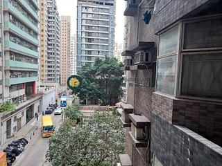 Sai Ying Pun - Yue Sun Mansion 06