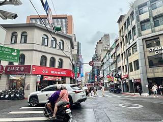 Zhongzheng - X-XX Section 1, Kaifeng Street, Zhongzheng, Taipei 06