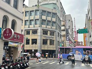 Zhongzheng - X-XX Section 1, Kaifeng Street, Zhongzheng, Taipei 07