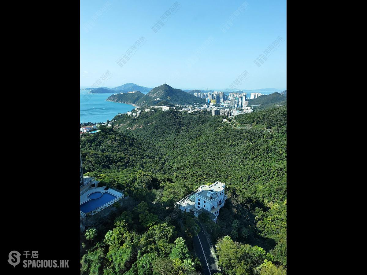 Jardines Lookout - 3, Repulse Bay Road 01