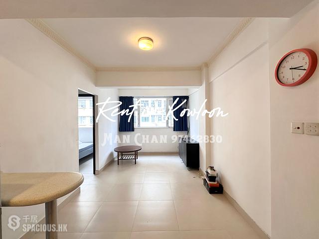 Prince Edward - 32-34A, Ki Lung Street 01