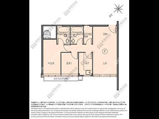 Pak Shek Kok - The Horizon Phase 2 Centra Horizon Block 11 08