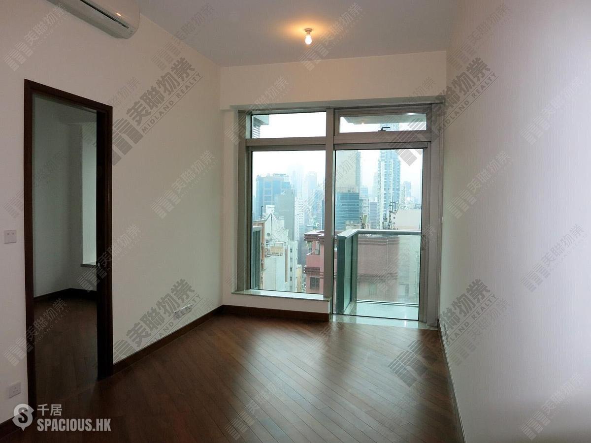 Wan Chai - The Avenue Phase 2 Block 3 01