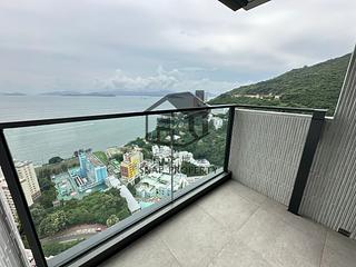 Pok Fu Lam - Victoria Coast Block B 03