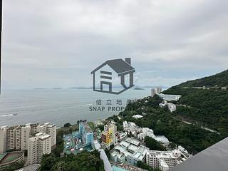 Pok Fu Lam - Victoria Coast Block B 04