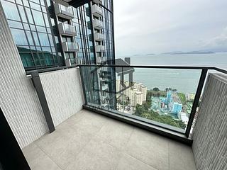 Pok Fu Lam - Victoria Coast Block B 05