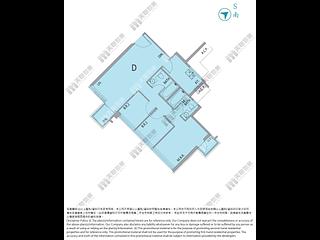 白石角 - 逸珑湾83A座 07