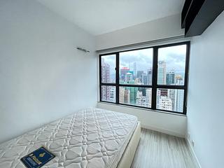 Sheung Wan - The Bellevue Place 06