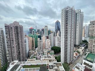 Sheung Wan - The Bellevue Place 07