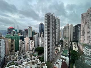 Sheung Wan - The Bellevue Place 08