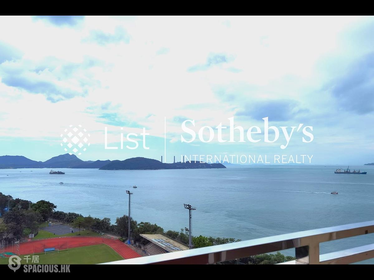 Pok Fu Lam - Scenic Villas 01