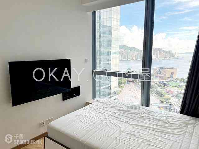 West Kowloon - The Cullinan (Tower 21 Zone 6 Aster Sky) 03