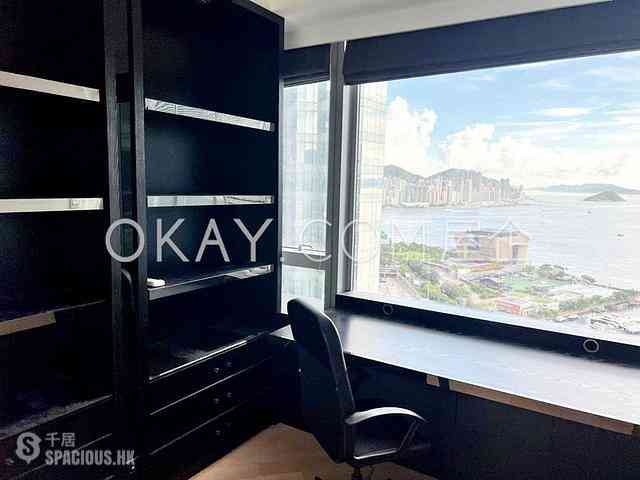 West Kowloon - The Cullinan (Tower 21 Zone 6 Aster Sky) 04