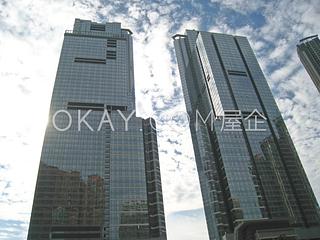 West Kowloon - The Cullinan (Tower 21 Zone 6 Aster Sky) 08