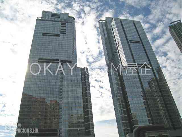 West Kowloon - The Cullinan (Tower 21 Zone 6 Aster Sky) 08