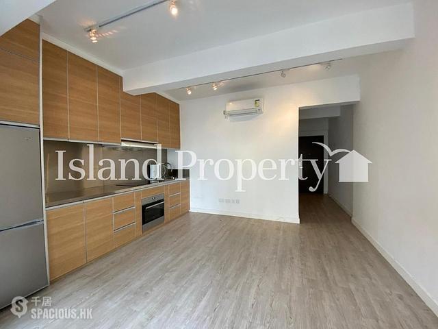 Kennedy Town - 19-21, Sands Street 01