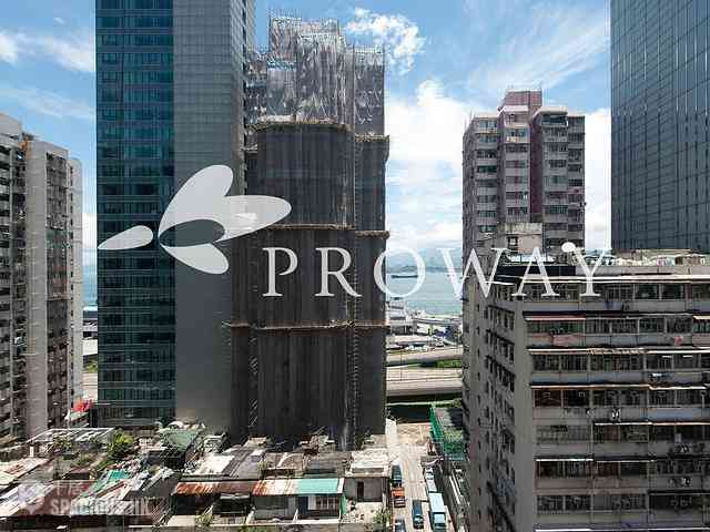 Sai Ying Pun - Merit Court 01