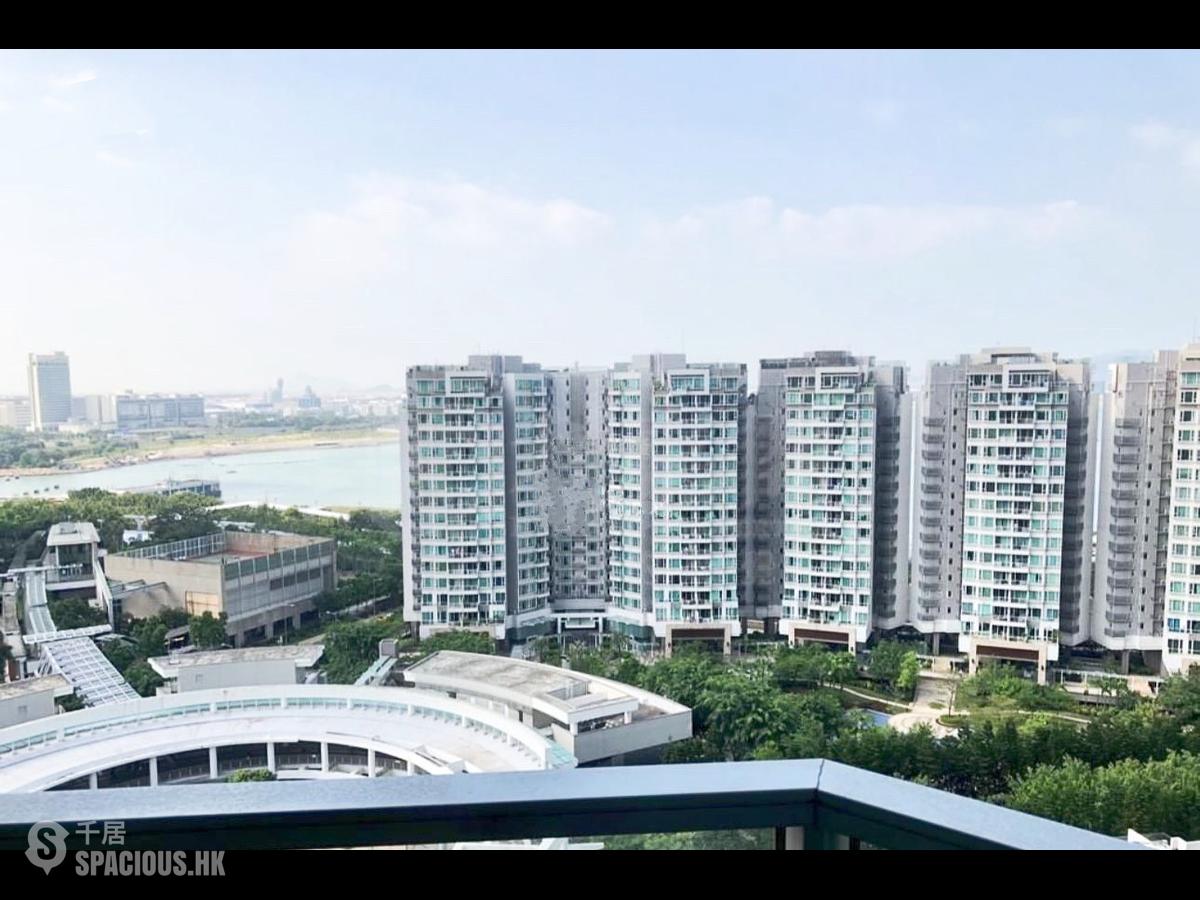 Tung Chung - Coastal Skyline 01