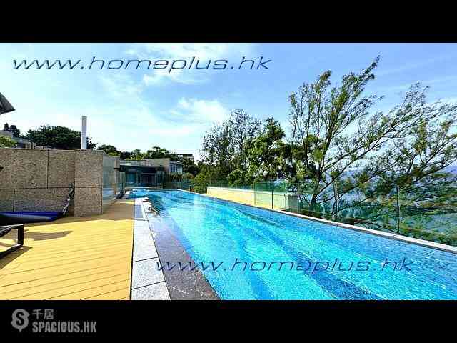 Clear Water Bay - Silverstrand Garden 01