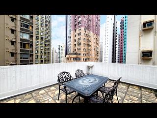 Sai Ying Pun - Highlight House 16