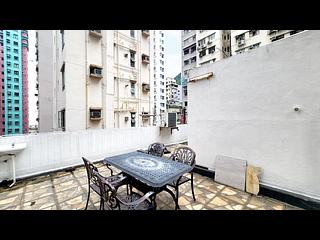 Sai Ying Pun - Highlight House 17