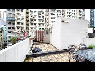 Sai Ying Pun - Highlight House 18