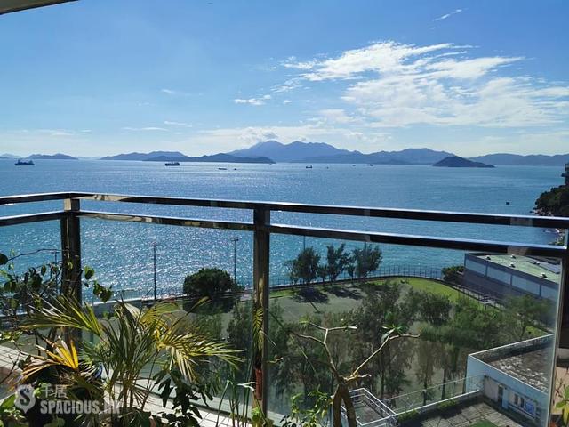Pok Fu Lam - Scenic Villas Block B2 (C-D) 01