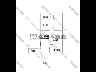 中正区 - 台北中正区衡陽路XX号 20