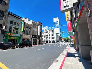 Zhongzheng - XX Hengyang Road, Zhongzheng, Taipei 18