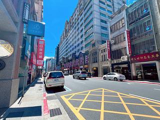 Zhongzheng - XX Hengyang Road, Zhongzheng, Taipei 19