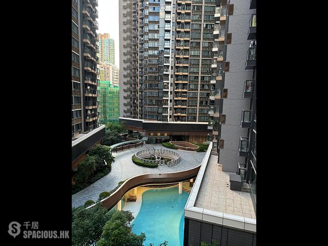 North Point - Bedford Gardens Pak Cheung Court (Block H) 01