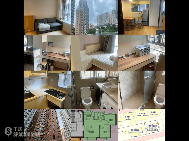 North Point - Maple Gardens 01
