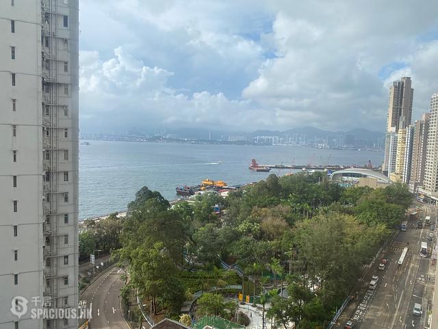 Kennedy Town - Harbour View Garden Block 2 01