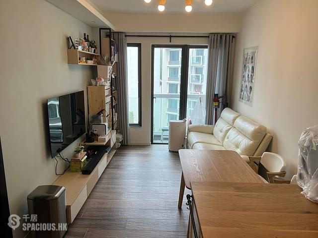 Gold Coast / So Kwun Wat - The Carmel Block 1 01