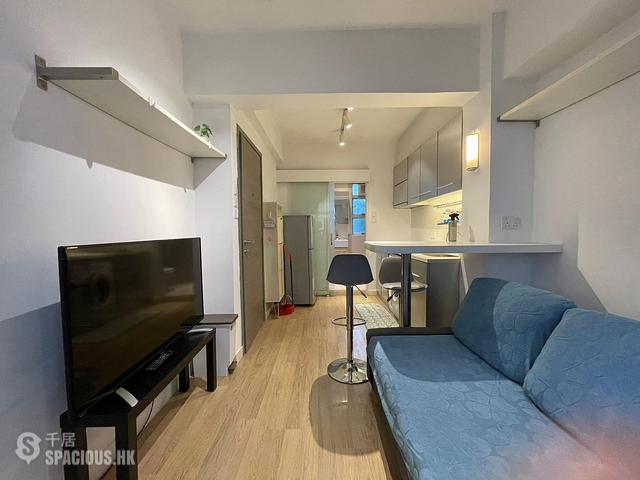 Soho - 23, Staunton Street 01