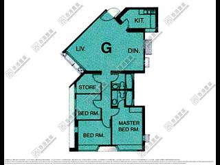 Ap Lei Chau - South Horizons Phase 3 Mei Fai Court (Block 17) 10